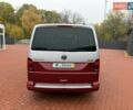 Фольксваген Мультиван 2022 в Жашкове на Automoto.ua Серый Фольксваген Мультиван, объемом двигателя 1.97 л и пробегом 59 тыс. км за 74000 $, фото 6 на Automoto.ua