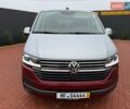 Фольксваген Мультиван 2022 в Жашкове на Automoto.ua Серый Фольксваген Мультиван, объемом двигателя 1.97 л и пробегом 59 тыс. км за 74000 $, фото 17 на Automoto.ua