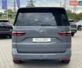 Сірий Фольксваген Мультиван, об'ємом двигуна 2 л та пробігом 86 тис. км за 62100 $, фото 10 на Automoto.ua