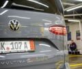 Сірий Фольксваген Мультиван, об'ємом двигуна 2 л та пробігом 85 тис. км за 62500 $, фото 28 на Automoto.ua