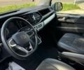 Сірий Фольксваген Мультиван, об'ємом двигуна 1.97 л та пробігом 180 тис. км за 39500 $, фото 33 на Automoto.ua