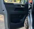 Серый Фольксваген Мультиван, объемом двигателя 1.97 л и пробегом 180 тыс. км за 44000 $, фото 35 на Automoto.ua