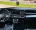 Серый Фольксваген Мультиван, объемом двигателя 1.97 л и пробегом 180 тыс. км за 44000 $, фото 41 на Automoto.ua