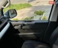 Серый Фольксваген Мультиван, объемом двигателя 1.97 л и пробегом 180 тыс. км за 44000 $, фото 26 на Automoto.ua