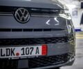 Сірий Фольксваген Мультиван, об'ємом двигуна 2 л та пробігом 85 тис. км за 62500 $, фото 16 на Automoto.ua