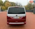 Фольксваген Мультиван 2022 в Жашкове на Automoto.ua Серый Фольксваген Мультиван, объемом двигателя 1.97 л и пробегом 59 тыс. км за 74000 $, фото 7 на Automoto.ua
