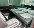 Фольксваген Мультиван 2022 в Жашкове на Automoto.ua Серый Фольксваген Мультиван, объемом двигателя 1.97 л и пробегом 59 тыс. км за 74000 $, фото 37 на Automoto.ua