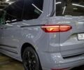 Сірий Фольксваген Мультиван, об'ємом двигуна 2 л та пробігом 85 тис. км за 62500 $, фото 25 на Automoto.ua