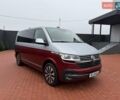 Фольксваген Мультиван 2022 в Жашкове на Automoto.ua Серый Фольксваген Мультиван, объемом двигателя 1.97 л и пробегом 59 тыс. км за 74000 $, фото 10 на Automoto.ua