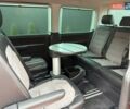 Фольксваген Мультиван 2022 в Жашкове на Automoto.ua Серый Фольксваген Мультиван, объемом двигателя 1.97 л и пробегом 59 тыс. км за 74000 $, фото 24 на Automoto.ua