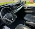 Серый Фольксваген Мультиван, объемом двигателя 1.97 л и пробегом 180 тыс. км за 44000 $, фото 33 на Automoto.ua
