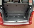 Фольксваген Мультиван 2022 в Жашкове на Automoto.ua Серый Фольксваген Мультиван, объемом двигателя 1.97 л и пробегом 59 тыс. км за 74000 $, фото 21 на Automoto.ua