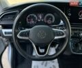 Сірий Фольксваген Мультиван, об'ємом двигуна 1.97 л та пробігом 180 тис. км за 40500 $, фото 21 на Automoto.ua