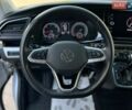 Сірий Фольксваген Мультиван, об'ємом двигуна 1.97 л та пробігом 180 тис. км за 39500 $, фото 21 на Automoto.ua