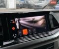 Сірий Фольксваген Мультиван, об'ємом двигуна 2 л та пробігом 86 тис. км за 62100 $, фото 42 на Automoto.ua