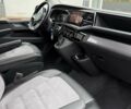 Фольксваген Мультиван 2022 в Жашкове на Automoto.ua Серый Фольксваген Мультиван, объемом двигателя 1.97 л и пробегом 59 тыс. км за 74000 $, фото 31 на Automoto.ua