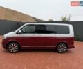 Фольксваген Мультиван 2022 в Жашкове на Automoto.ua Серый Фольксваген Мультиван, объемом двигателя 1.97 л и пробегом 59 тыс. км за 74000 $, фото 3 на Automoto.ua