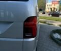 Сірий Фольксваген Мультиван, об'ємом двигуна 1.97 л та пробігом 180 тис. км за 39500 $, фото 7 на Automoto.ua