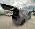 Сірий Фольксваген Мультиван, об'ємом двигуна 2 л та пробігом 86 тис. км за 62100 $, фото 9 на Automoto.ua