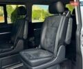 Серый Фольксваген Мультиван, объемом двигателя 1.97 л и пробегом 180 тыс. км за 44000 $, фото 16 на Automoto.ua