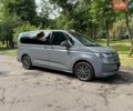 Серый Фольксваген Мультиван, объемом двигателя 1.97 л и пробегом 69 тыс. км за 65800 $, фото 6 на Automoto.ua