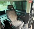 Серый Фольксваген Мультиван, объемом двигателя 1.98 л и пробегом 59 тыс. км за 74500 $, фото 14 на Automoto.ua