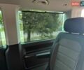 Серый Фольксваген Мультиван, объемом двигателя 1.98 л и пробегом 59 тыс. км за 74500 $, фото 18 на Automoto.ua