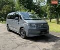 Сірий Фольксваген Мультиван, об'ємом двигуна 1.97 л та пробігом 69 тис. км за 68500 $, фото 1 на Automoto.ua