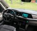 Серый Фольксваген Мультиван, объемом двигателя 1.97 л и пробегом 69 тыс. км за 65800 $, фото 19 на Automoto.ua