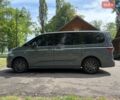 Серый Фольксваген Мультиван, объемом двигателя 1.97 л и пробегом 69 тыс. км за 65800 $, фото 11 на Automoto.ua