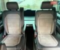 Серый Фольксваген Мультиван, объемом двигателя 1.98 л и пробегом 59 тыс. км за 74500 $, фото 13 на Automoto.ua