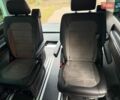 Серый Фольксваген Мультиван, объемом двигателя 1.98 л и пробегом 59 тыс. км за 74500 $, фото 17 на Automoto.ua