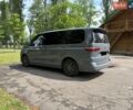 Серый Фольксваген Мультиван, объемом двигателя 1.97 л и пробегом 69 тыс. км за 65800 $, фото 10 на Automoto.ua