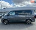 Фольксваген Мультиван 2024 в Ивано-Франковске на Automoto.ua Серый Фольксваген Мультиван, объемом двигателя 1.97 л и пробегом 20 тыс. км за 93000 $, фото 7 на Automoto.ua