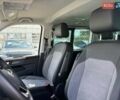 Фольксваген Мультиван 2024 в Ивано-Франковске на Automoto.ua Серый Фольксваген Мультиван, объемом двигателя 1.97 л и пробегом 20 тыс. км за 93000 $, фото 17 на Automoto.ua