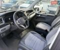 Фольксваген Мультиван 2024 в Ивано-Франковске на Automoto.ua Серый Фольксваген Мультиван, объемом двигателя 1.97 л и пробегом 20 тыс. км за 93000 $, фото 13 на Automoto.ua