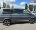 Фольксваген Мультиван 2024 в Ивано-Франковске на Automoto.ua Серый Фольксваген Мультиван, объемом двигателя 1.97 л и пробегом 20 тыс. км за 93000 $, фото 2 на Automoto.ua