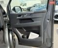 Фольксваген Мультиван 2024 в Ивано-Франковске на Automoto.ua Серый Фольксваген Мультиван, объемом двигателя 1.97 л и пробегом 20 тыс. км за 93000 $, фото 20 на Automoto.ua