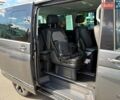Фольксваген Мультиван 2024 в Ивано-Франковске на Automoto.ua Серый Фольксваген Мультиван, объемом двигателя 1.97 л и пробегом 20 тыс. км за 93000 $, фото 22 на Automoto.ua