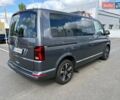 Фольксваген Мультиван 2024 в Ивано-Франковске на Automoto.ua Серый Фольксваген Мультиван, объемом двигателя 1.97 л и пробегом 20 тыс. км за 93000 $, фото 3 на Automoto.ua