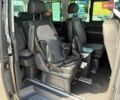 Фольксваген Мультиван 2024 в Ивано-Франковске на Automoto.ua Серый Фольксваген Мультиван, объемом двигателя 1.97 л и пробегом 20 тыс. км за 93000 $, фото 21 на Automoto.ua
