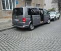 Серый Фольксваген Мультиван, объемом двигателя 1.97 л и пробегом 0 тыс. км за 24050 $, фото 1 на Automoto.ua