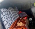 Сірий Фольксваген Мультиван, об'ємом двигуна 2.5 л та пробігом 200 тис. км за 3600 $, фото 4 на Automoto.ua
