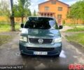 Сірий Фольксваген Мультиван, об'ємом двигуна 2.5 л та пробігом 340 тис. км за 11499 $, фото 6 на Automoto.ua