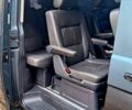 Фольксваген Мультиван 2008 в Изюме на Automoto.ua Серый Фольксваген Мультиван, объемом двигателя 2.5 л и пробегом 315 тыс. км за 15999 $, фото 8 на Automoto.ua