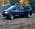 Фольксваген Мультиван 2008 в Изюме на Automoto.ua Серый Фольксваген Мультиван, объемом двигателя 2.5 л и пробегом 315 тыс. км за 15999 $, фото 1 на Automoto.ua