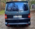 Фольксваген Мультиван 2008 в Изюме на Automoto.ua Серый Фольксваген Мультиван, объемом двигателя 2.5 л и пробегом 315 тыс. км за 15999 $, фото 6 на Automoto.ua