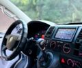 Серый Фольксваген Мультиван, объемом двигателя 2.5 л и пробегом 237 тыс. км за 6500 $, фото 12 на Automoto.ua