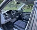 Сірий Фольксваген Мультиван, об'ємом двигуна 2 л та пробігом 120 тис. км за 21000 $, фото 10 на Automoto.ua