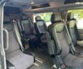 Сірий Фольксваген Мультиван, об'ємом двигуна 2 л та пробігом 120 тис. км за 21000 $, фото 14 на Automoto.ua